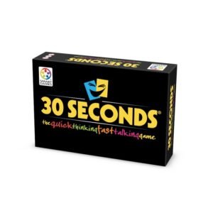 30 Seconds