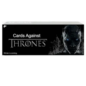 Cards Against Thrones