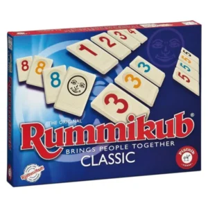 Rummikub