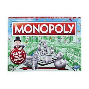 monopoly original