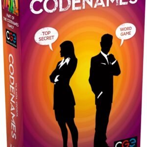 Codenames
