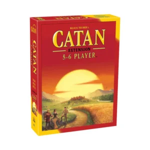 catan