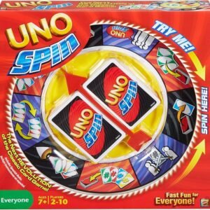 uno spin