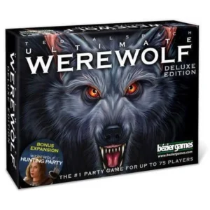 Werewolf