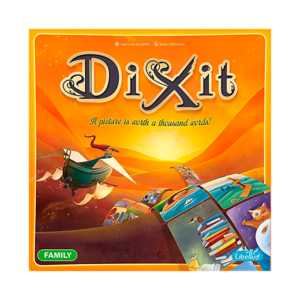 Dixit