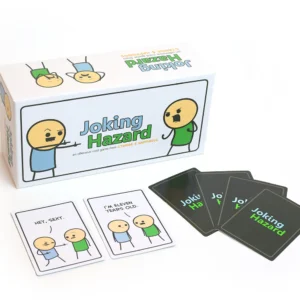 joking hazard