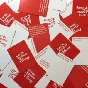 disney cards against humanity