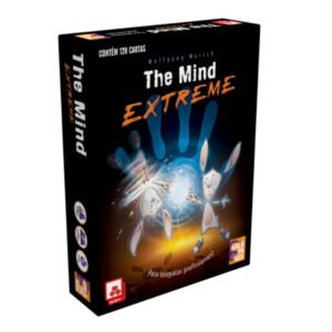 The Mind Extreme