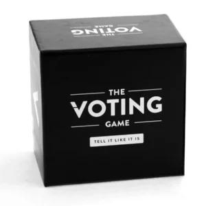 the voting game