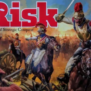 Risk