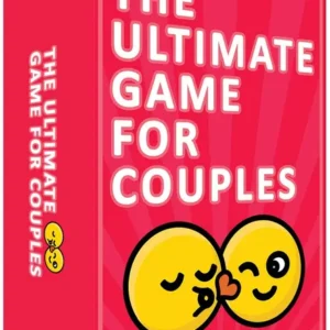 The Ultimate Game For Couples