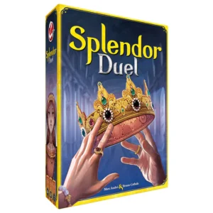 Splendor duel