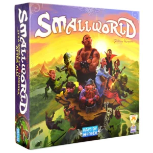 Smallworld