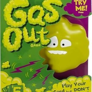 Gas Out