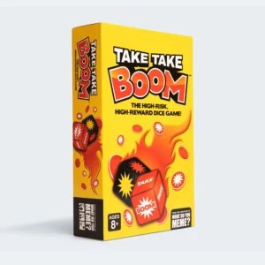 Take Take boom
