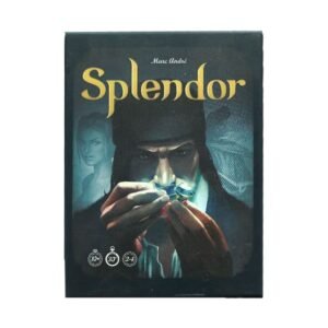 Splendor mini