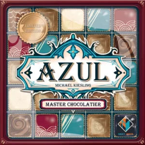 Azul master chocolatier