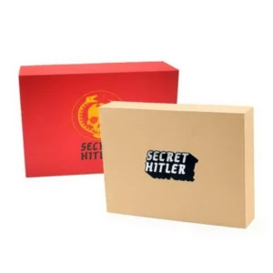 SECRET HITLER