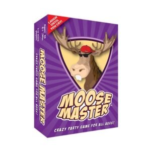 Moose master