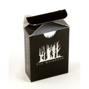 The grimmwood