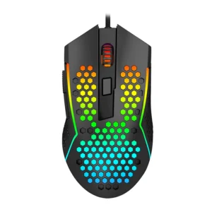 ماوس الألعاب Redragon Reaping M987‑K RGB