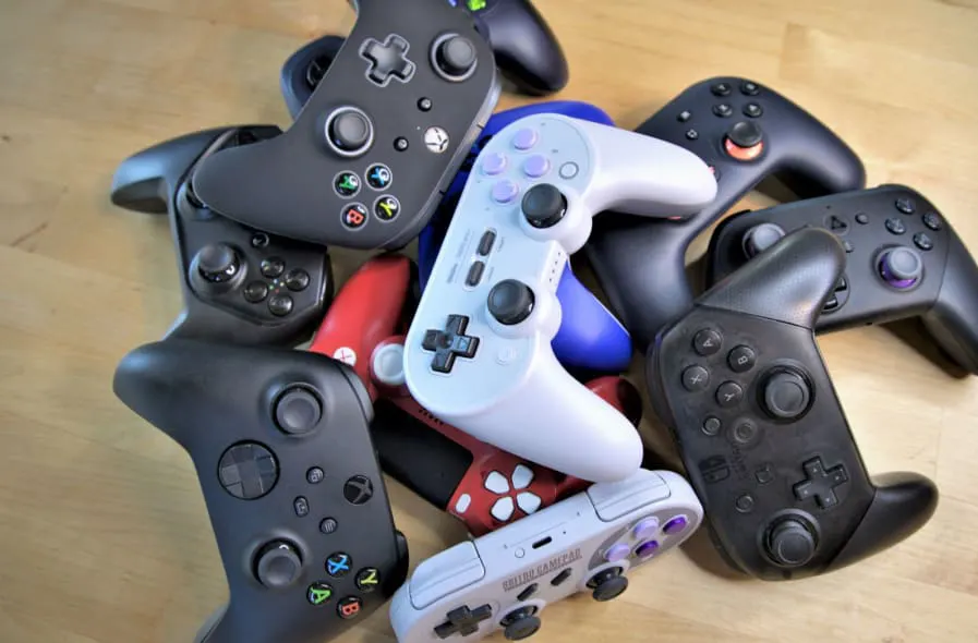 Controllers
