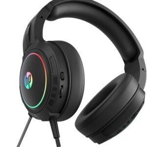 سماعة الألعاب Up Stereo Headset DHE-8006