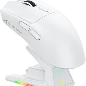 ماوس الألعاب ATTACK SHARK X1