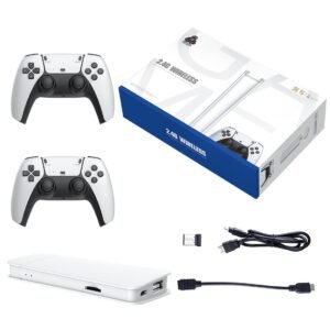 2.4g Wireless Retro Game Console