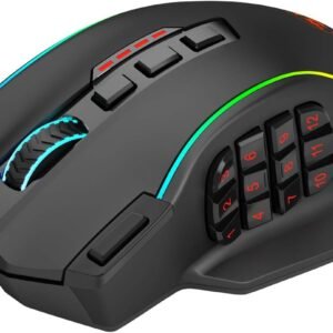 Redragon Perdition 4 M901 Wired Gaming Mouse