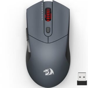 ماوس الألعاب Redragon ST4R PRO M693 خفيف الوزن