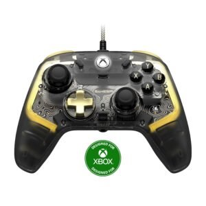 GameSir Kaleid Flux RGB Wired Controller for Xbox & PC