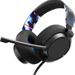سماعة الألعاب Skullcandy SLYR Pro السلكية متعددة المنصات