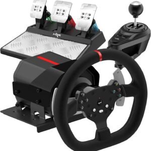 Pxn-v10 Racing Wheel