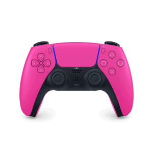 DualSense® Wireless Controller PS5 ( Nova Pink )