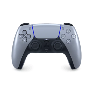 DualSense® Wireless Controller - Sterling Silver