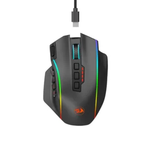 ماوس الألعاب Redragon Perdition Pro M901 اللاسلكي