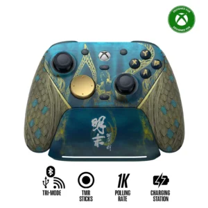 GameSir G7 Pro Wireless Gaming Controller (Wuchang: Fallen Feathers Edition)