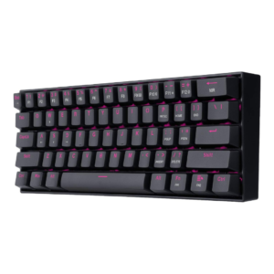 لوحة المفاتيح Redragon K630 Dragonborn