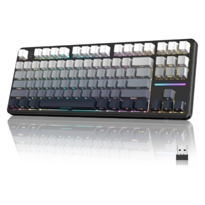 لوحة المفاتيح ATTACK SHARK K86