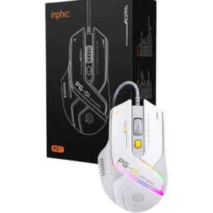 ماوس INPHIC PG1 للجيمينغ