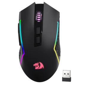 ماوس الألعاب Redragon M693 TRIDENT