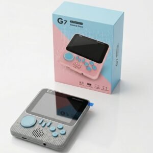 G7 Game Consoles Hand-held Gaming Consoles 3.5 Inch