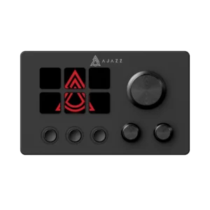 AJAZZ Streaming Hub AKP03E