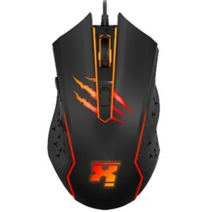 ماوس FEEX MX3 GRIPK RGB