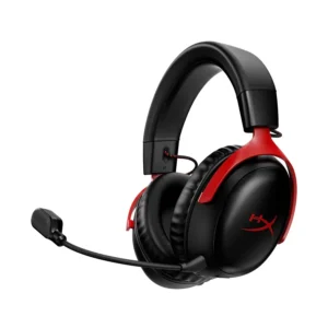 سماعة الألعاب اللاسلكية HyperX Cloud III Wireless (open box )