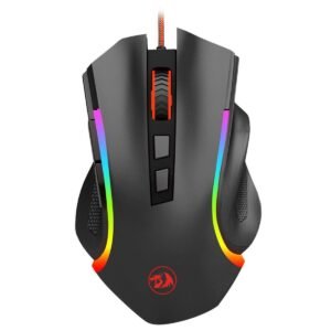 Redragon M607 Griffin RGB