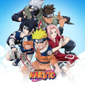 Naruto