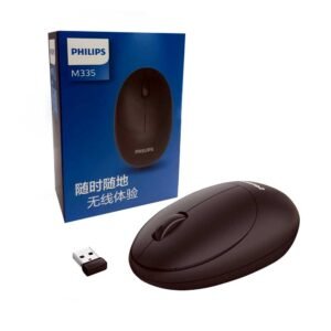 ماوس Philips M335 اللاسلكي