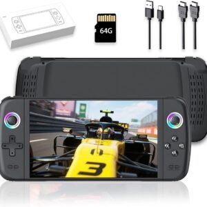 جهاز M27 Handheld Game Console